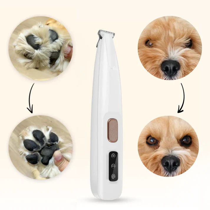 Electric Fur Trimmer